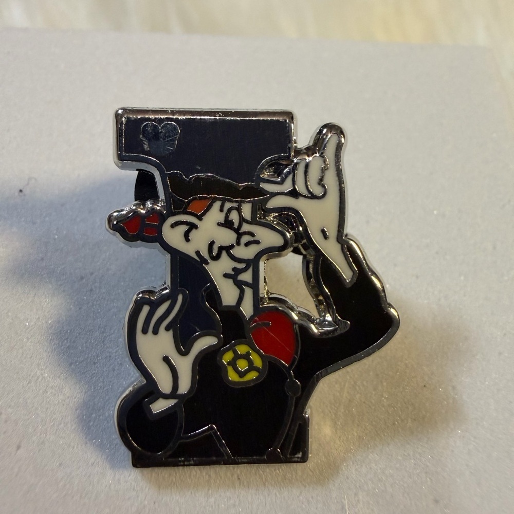 💙3/$20 DISNEY TRADING PIN